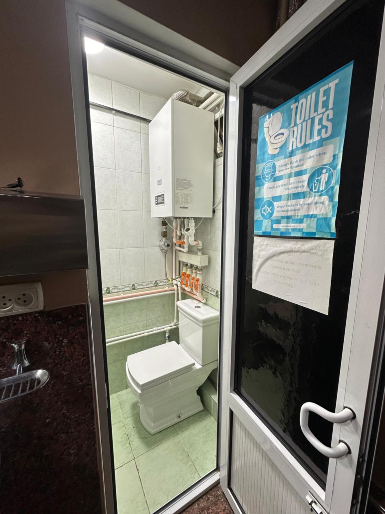 Guest House Chehra サマルカンド エクステリア 写真