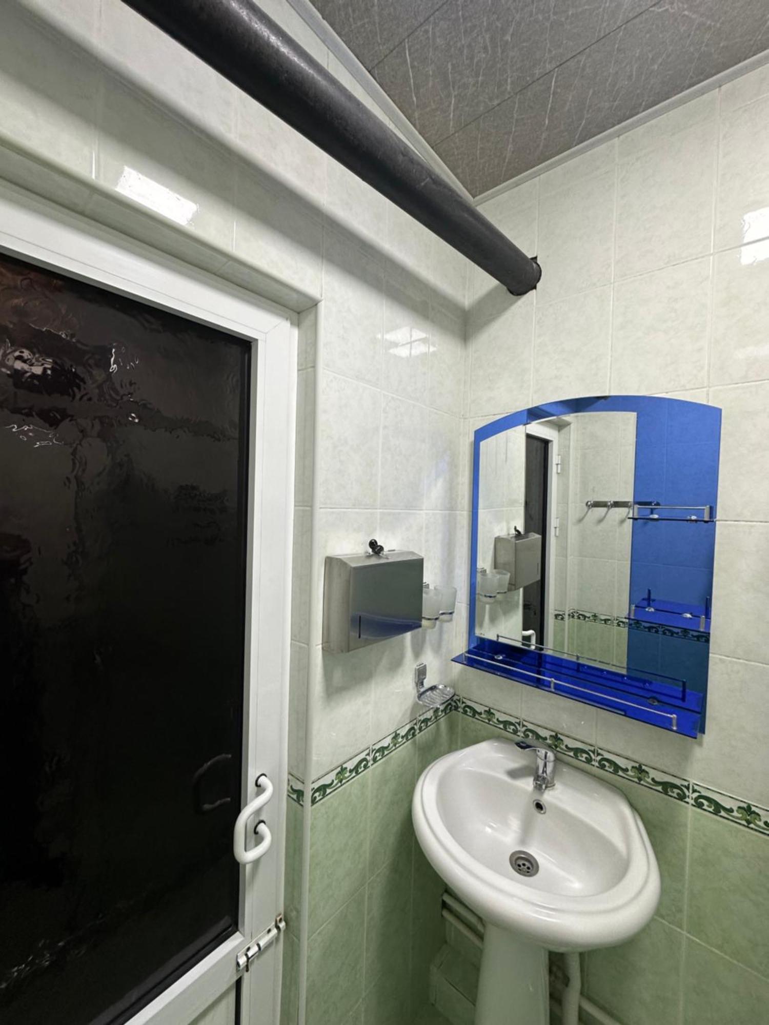 Guest House Chehra サマルカンド エクステリア 写真